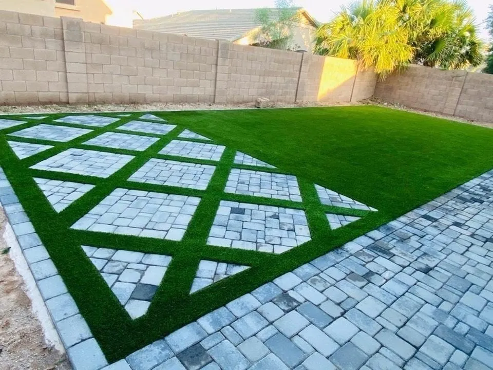 Top-rated landscape design in San Carlos, CA by Bastion Construction Services