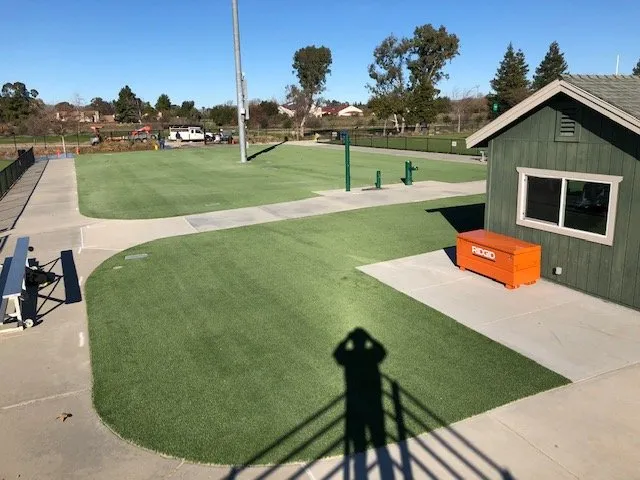 Professional yard cleanup service experts serving San Carlos, CA - Bastion Construction Services