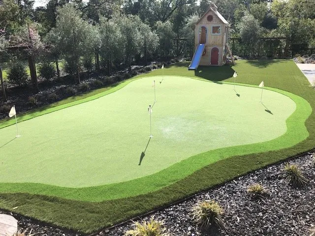 Top-rated landscaping services experts serving San Carlos, CA - Bastion Construction Services