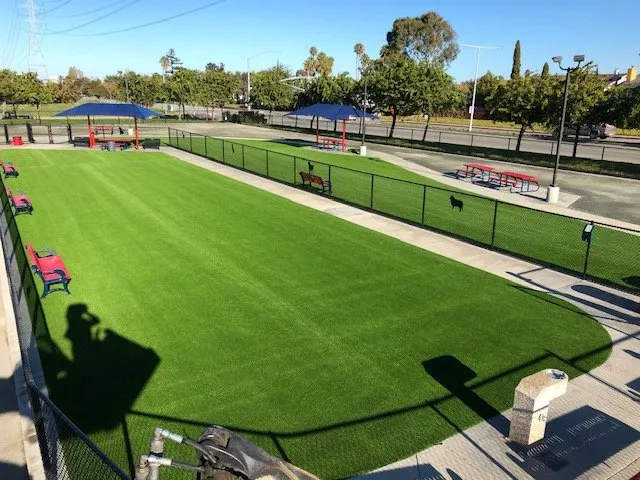 Expert lawn care service for beautiful yards across San Carlos, CA - Bastion Construction Services