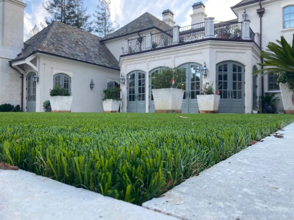 Local outdoor landscaping near you across San Carlos, CA - Bastion Construction Services