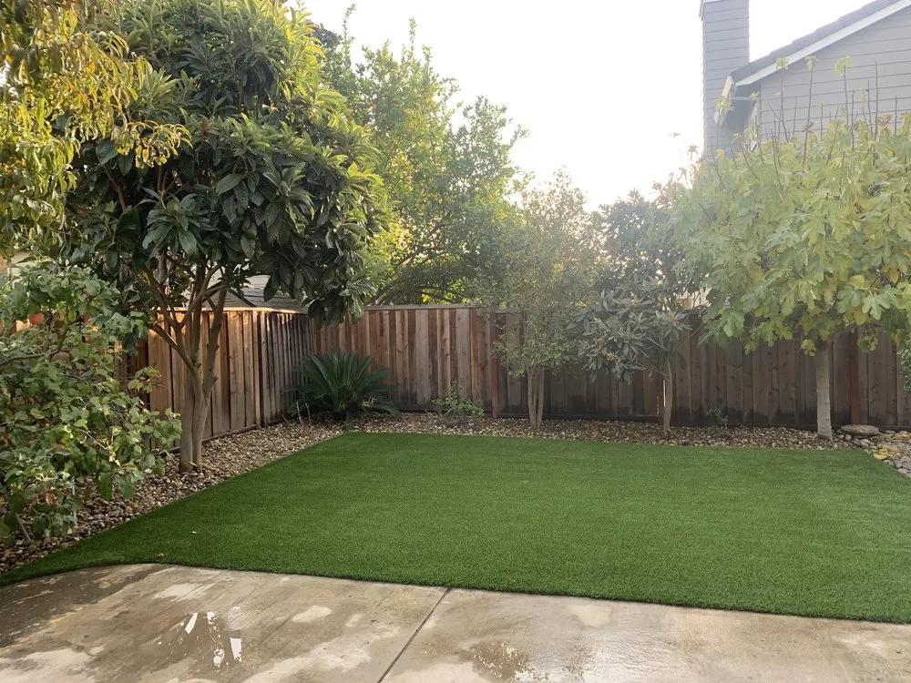 Trusted landscape design near you across San Carlos, CA - Bastion Construction Services