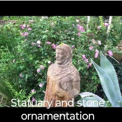 Bastrop County landscaping and design