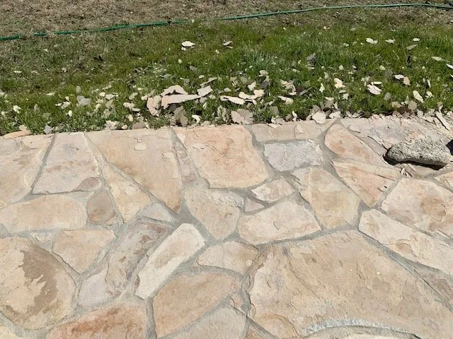 Custom landscape design experts serving Bastrop, TX - Bastrop Stone and materials supply