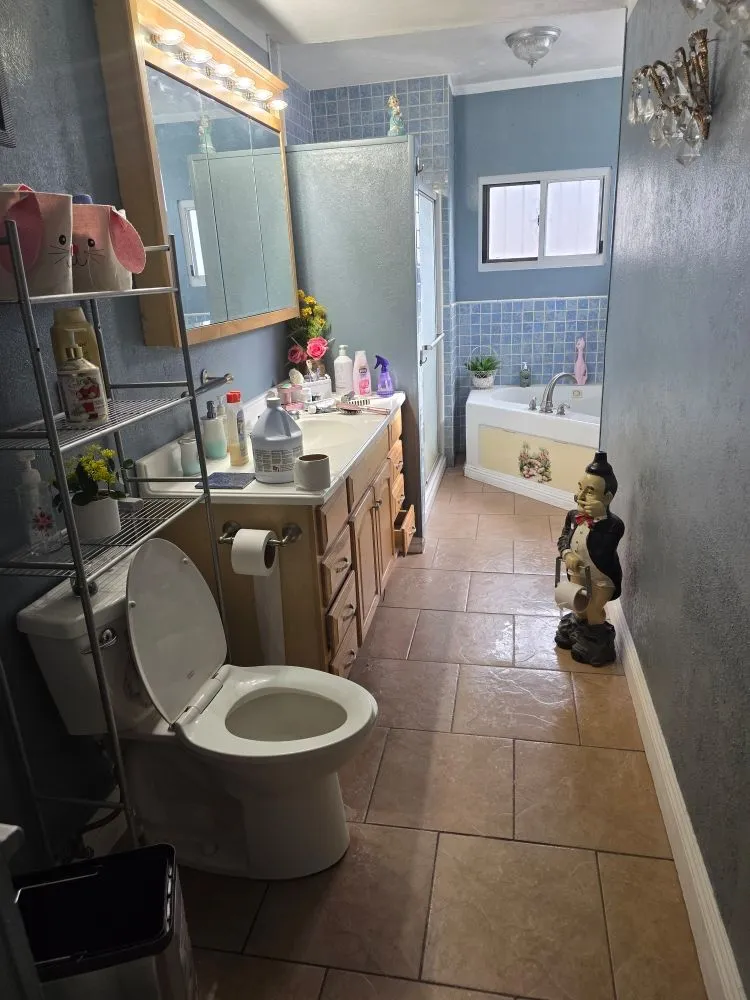 Reliable residential landscaping in Albuquerque, NM - Basulto Cleaning