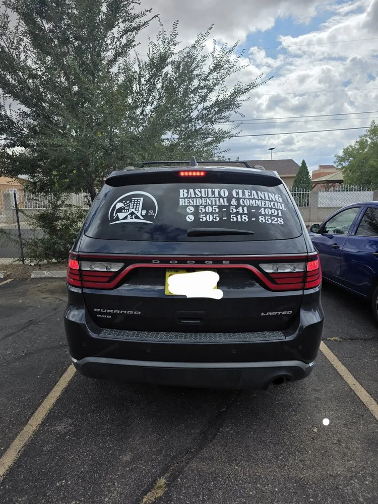 Trusted landscaping services for beautiful yards across Albuquerque, NM - Basulto Cleaning