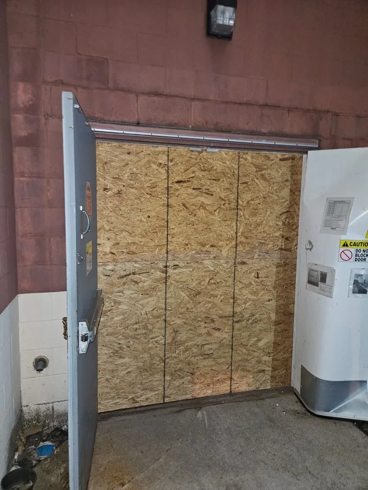 Professional landscape installation for residential properties in Woodlawn, IL by BAT Handyman Services