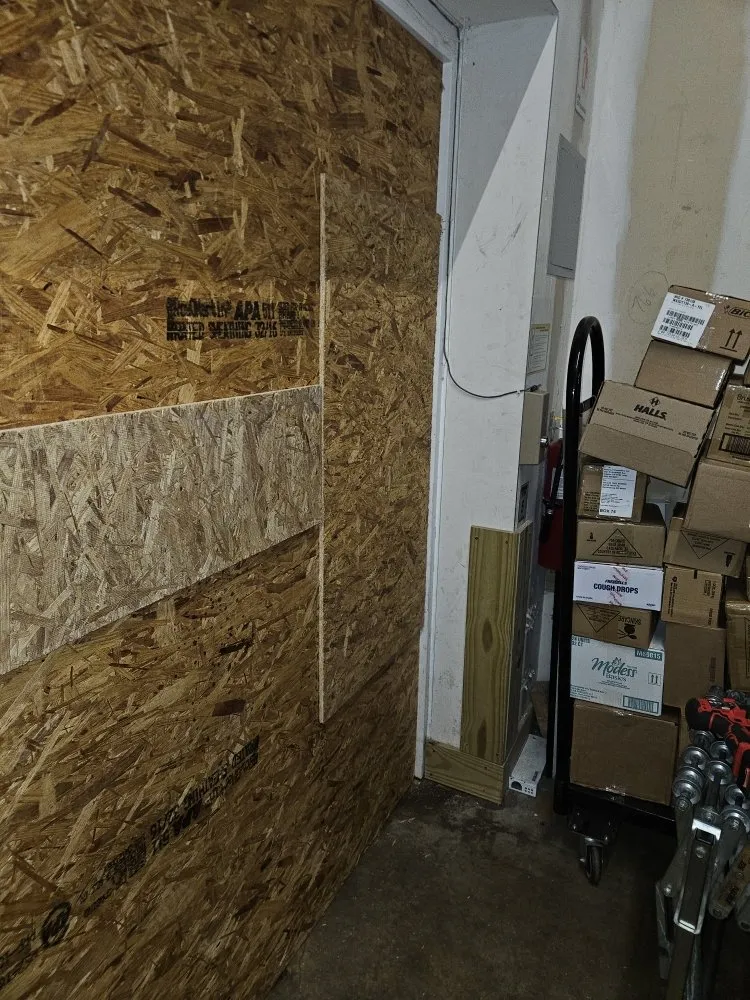 Reliable outdoor landscaping in Woodlawn, IL by BAT Handyman Services