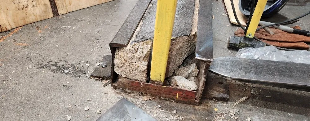 Top-rated residential landscaping near you across Woodlawn, IL - BAT Handyman Services