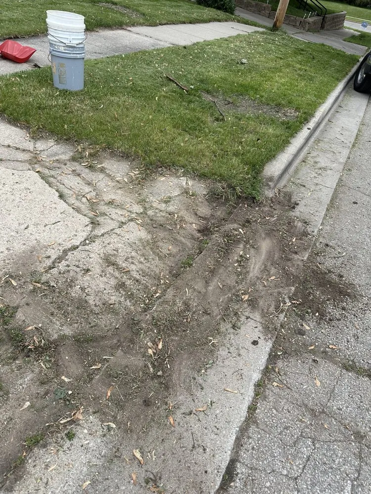 Affordable lawn care service in Green Bay, WI - Batal Lawn Care