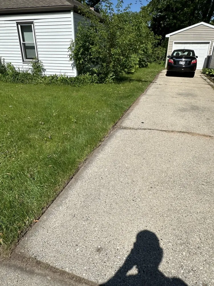 Local landscape design in Green Bay, WI by Batal Lawn Care