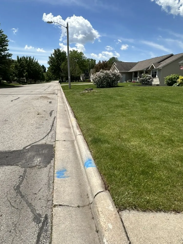 Top-rated landscape design in Green Bay, WI by Batal Lawn Care