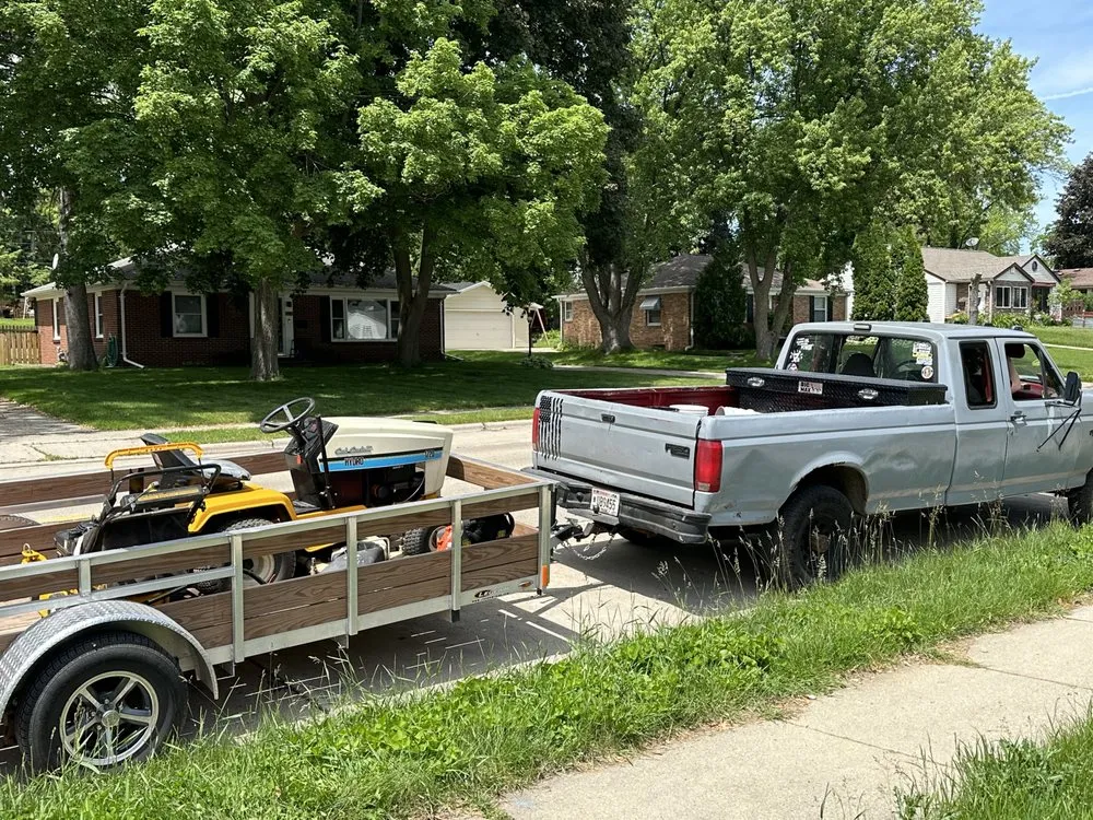 Trusted landscaping services experts serving Green Bay, WI - Batal Lawn Care