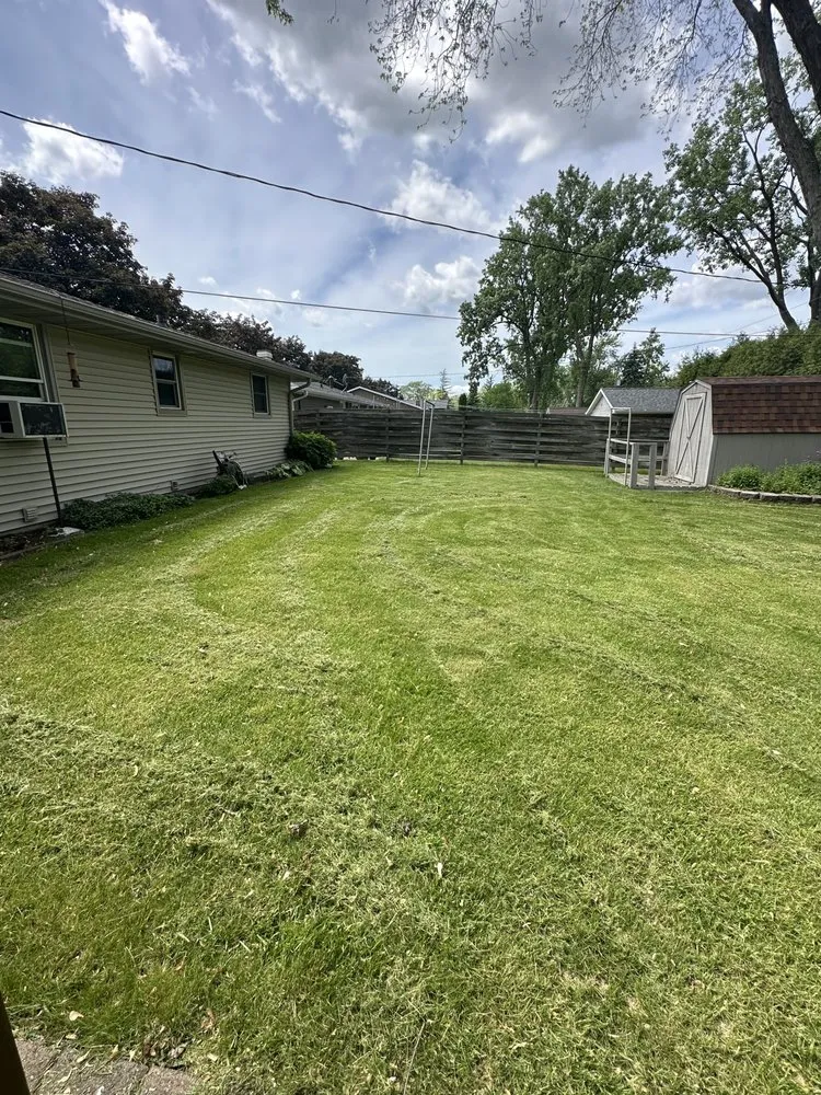 Affordable landscape design experts serving Green Bay, WI - Batal Lawn Care