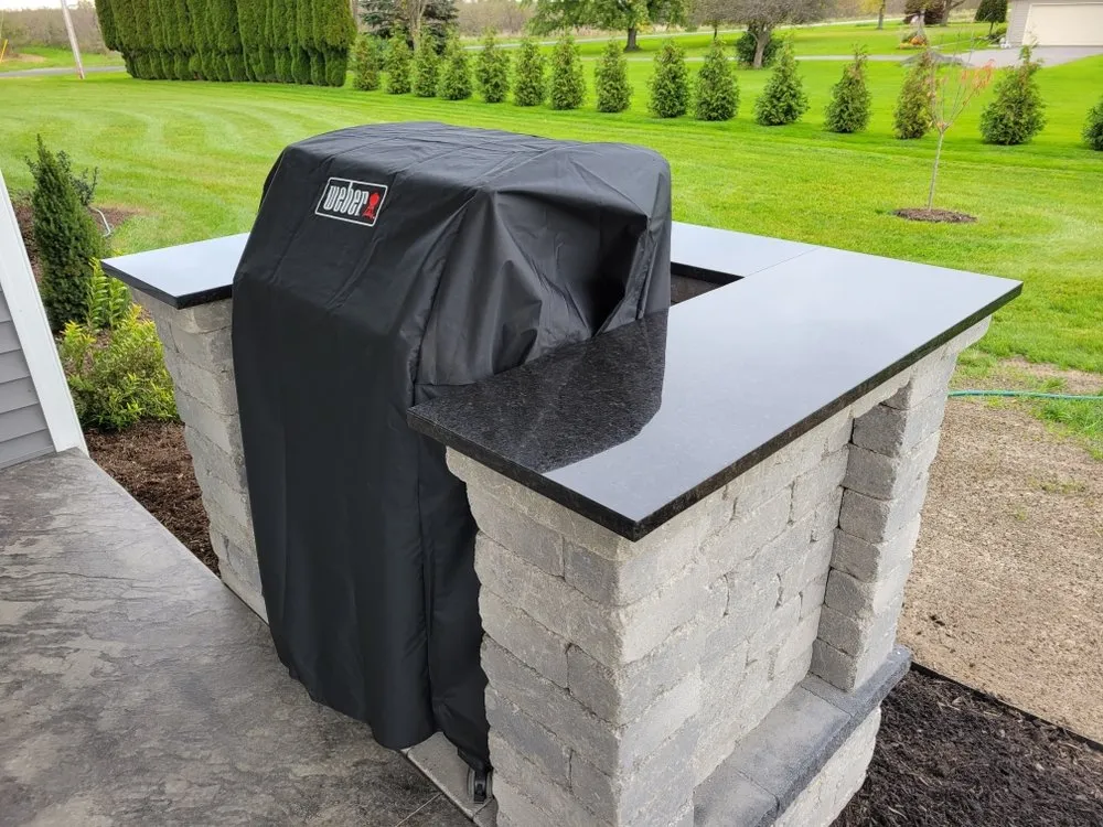 Affordable lawn mowing service in Batavia, NY - Batavia Fence Company