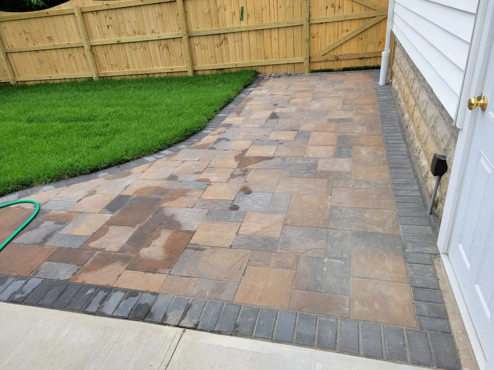 Custom landscape installation near you across Batavia, NY - Batavia Fence Company