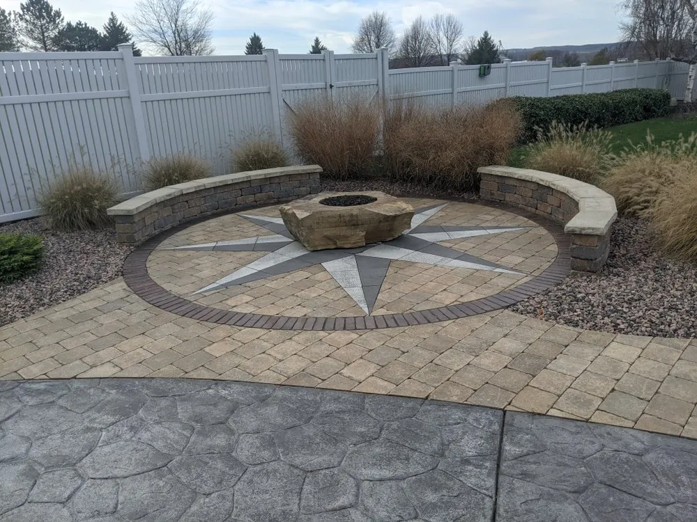 Top-rated yard maintenance for beautiful yards across Batavia, NY - Batavia Fence Company