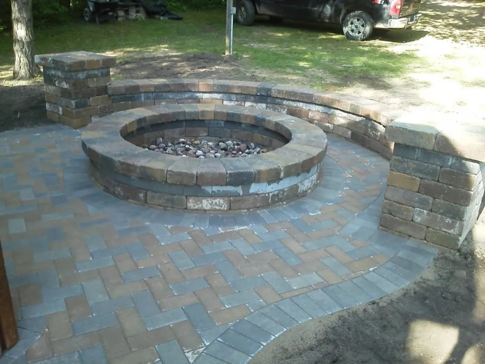 Reliable lawn mowing service for beautiful yards across Batavia, NY - Batavia Fence Company