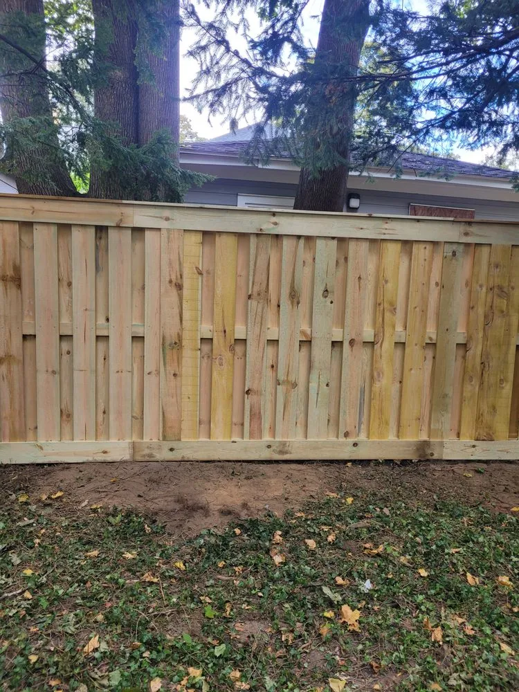 Professional outdoor landscaping near you across Batavia, NY - Batavia Fence Company