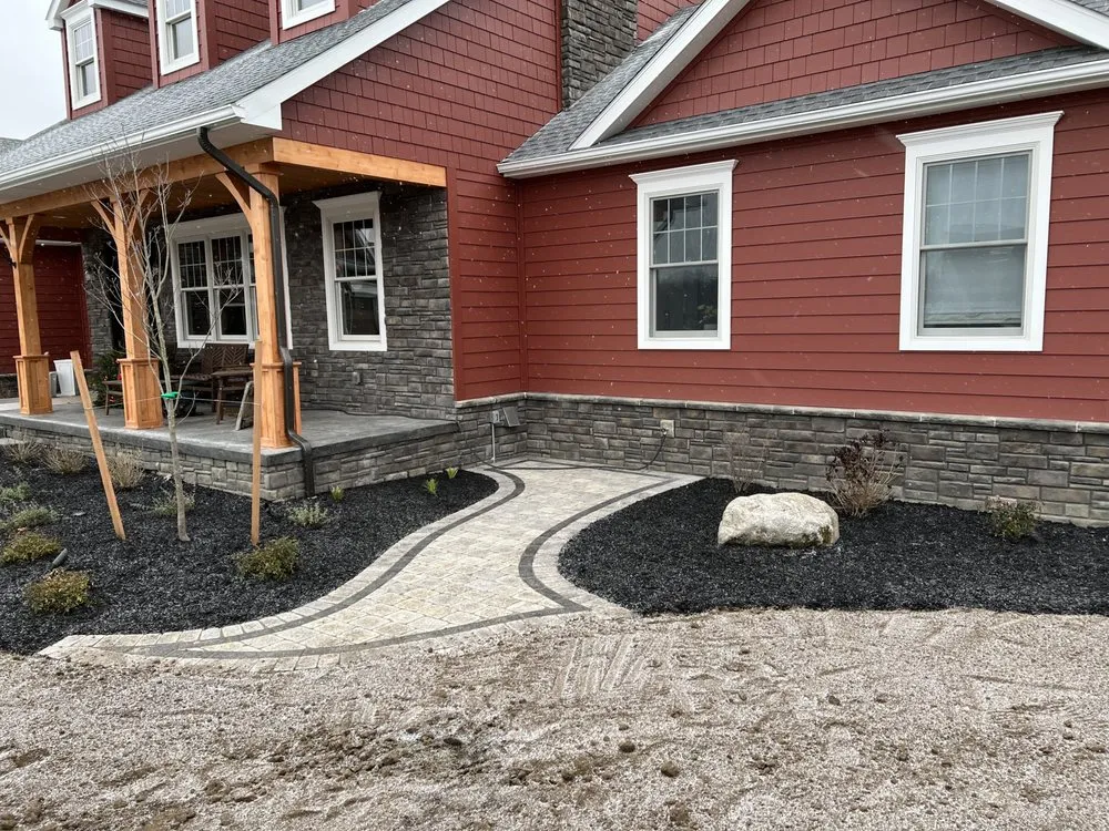 Affordable lawn care service for homes across Batavia, NY - Batavia Fence Company