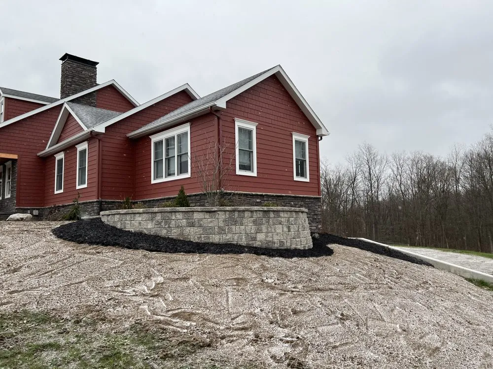 Professional yard maintenance experts serving Batavia, NY - Batavia Fence Company