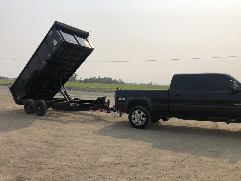 Affordable landscaping services in Tracy, CA - Batchelder Services