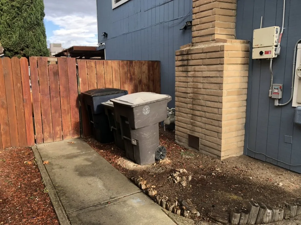 Expert landscaping services in Tracy, CA - Batchelder Services