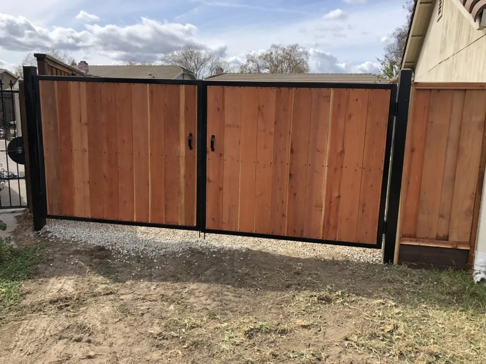 Reliable landscaping services experts serving Tracy, CA - Batchelder Services