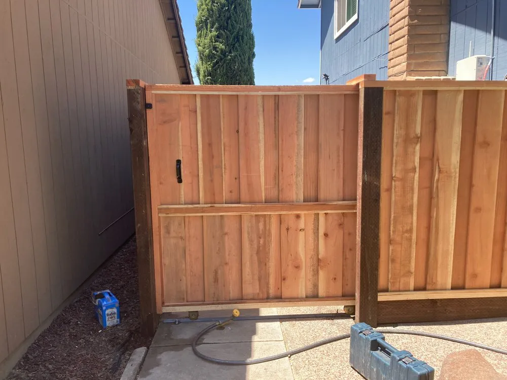 Expert residential landscaping experts serving Tracy, CA - Batchelder Services