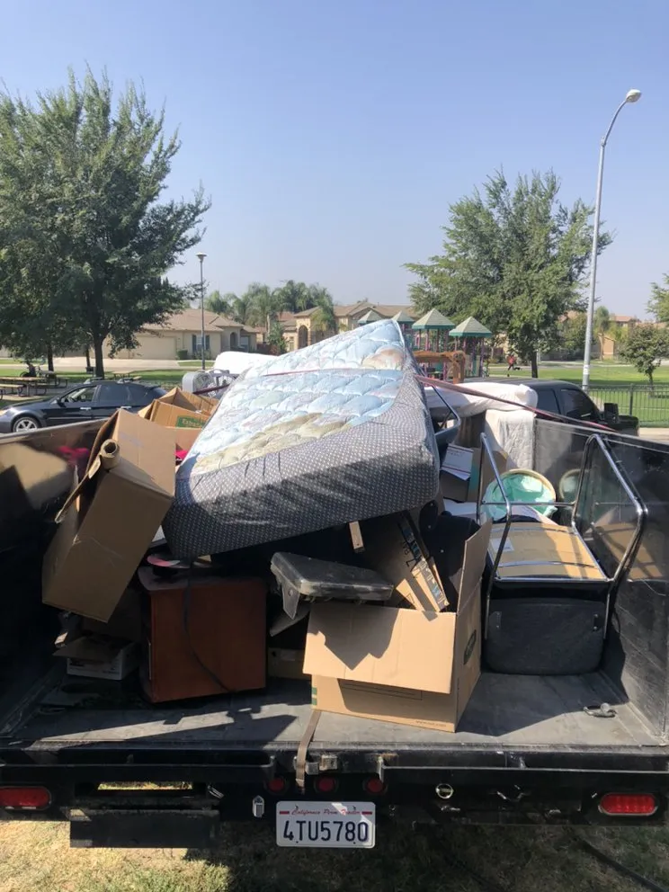 Reliable garden landscaping in Tracy, CA - Batchelder Services