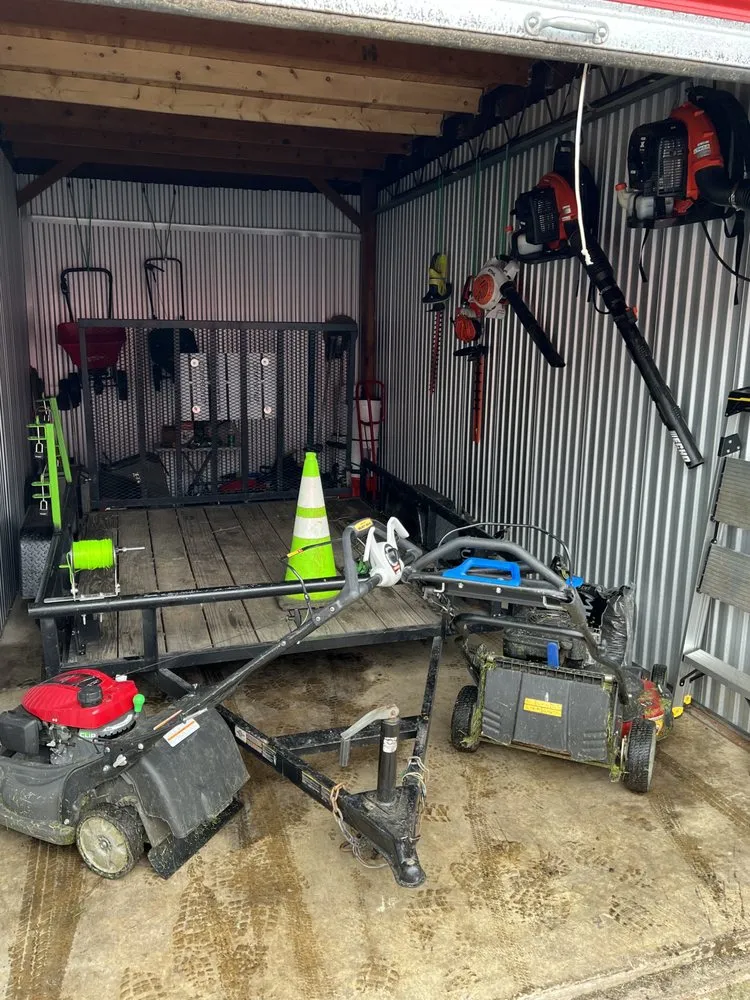 Local landscape design in Temple Hills, MD - Baten’s Lawn Service