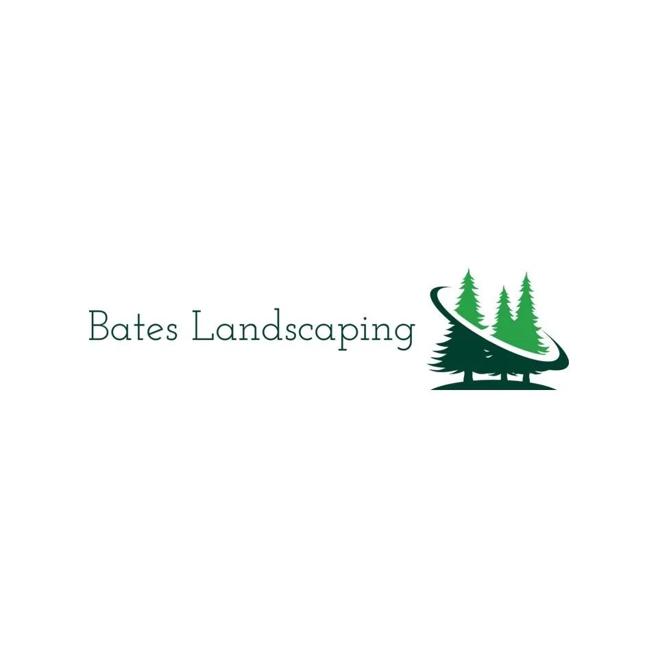 Professional lawn mowing service for residential properties in Wallingford, CT by Bates Landscaping