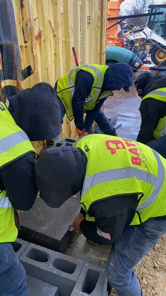 Professional yard maintenance for homes across West Chester, PA - Bates Landscaping