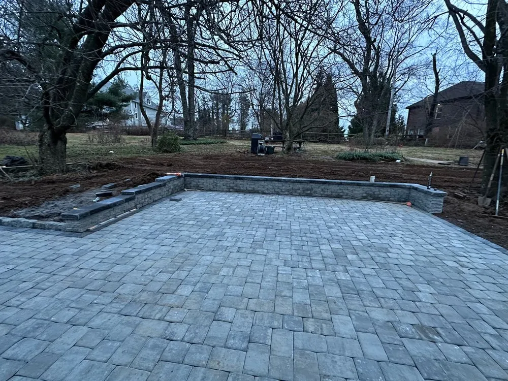 Professional lawn care service in West Chester, PA - Bates Landscaping