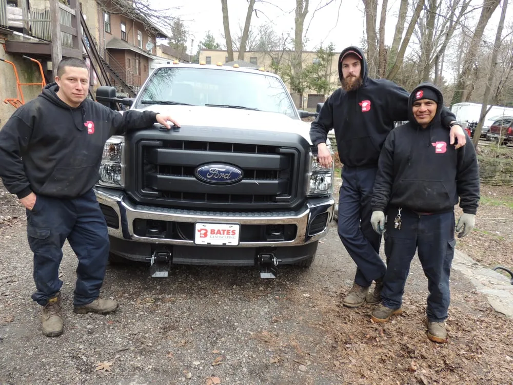 Affordable landscape design experts serving West Chester, PA - Bates Landscaping
