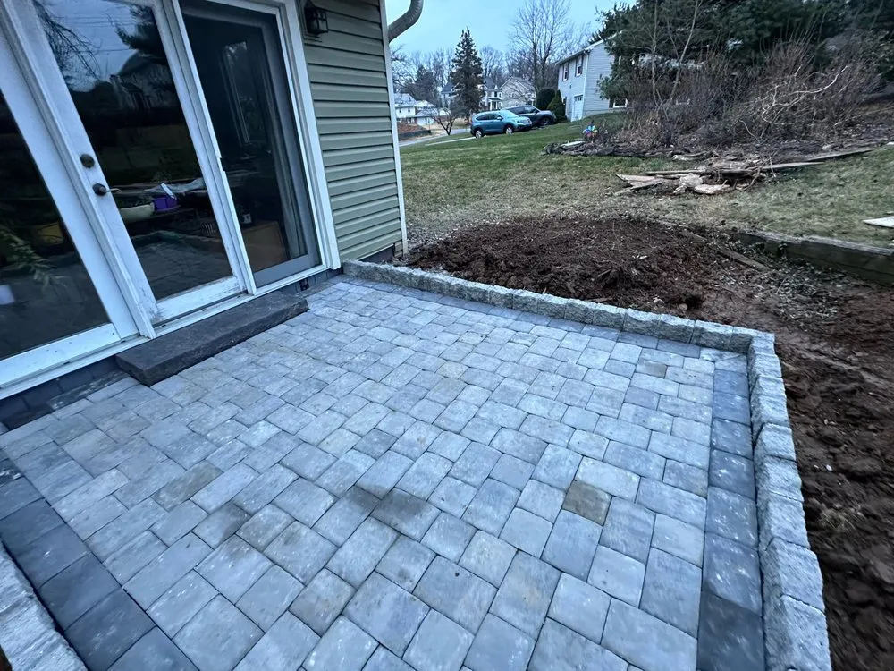 Local yard cleanup service in West Chester, PA - Bates Landscaping