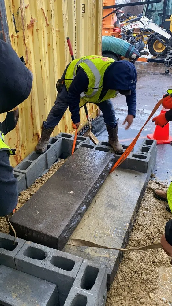 Top-rated lawn mowing service in West Chester, PA - Bates Landscaping