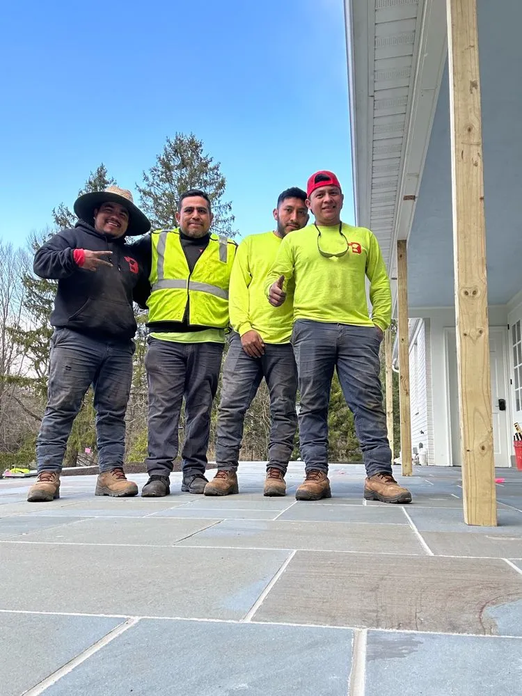 Reliable residential landscaping in West Chester, PA - Bates Landscaping