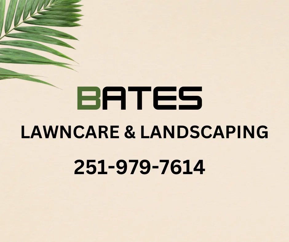 Professional residential landscaping in Wilmer, AL by Bates Lawn Care and Landscaping
