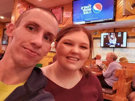 Bates Lawn Care Logo