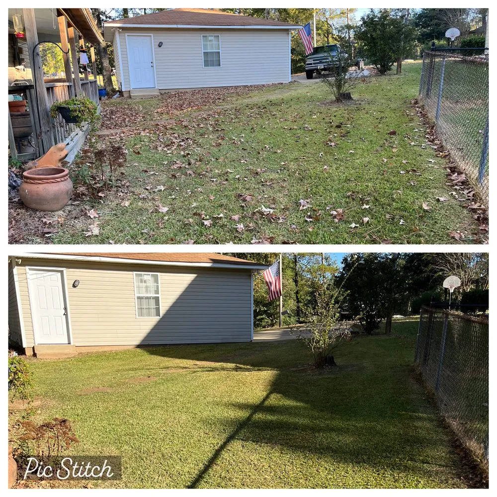 Local residential landscaping experts serving Florence, MS - Bates Lawn Service