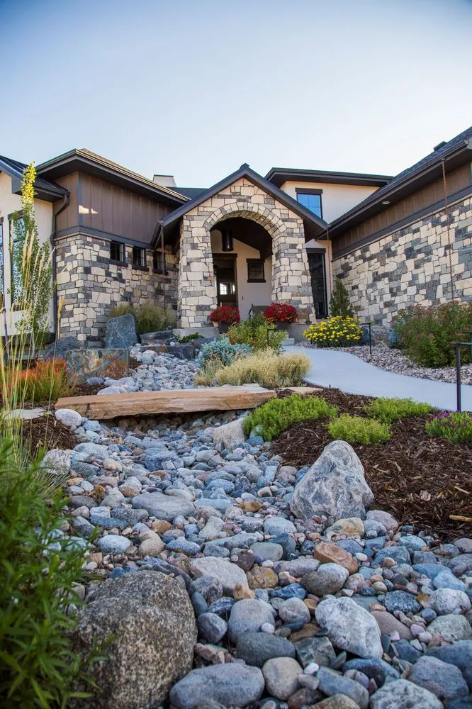 Reliable landscaping services experts serving Fort Collins, CO - Bath Landscape & Irrigation