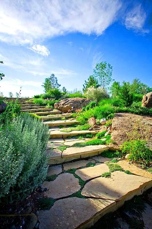 Local landscape design experts serving Fort Collins, CO - Bath Landscape & Irrigation