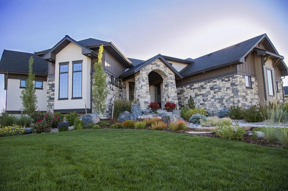 Local landscape design experts serving Fort Collins, CO - Bath Landscape & Irrigation