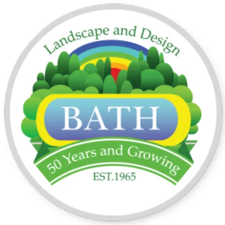 Local lawn mowing service for residential properties in Fort Collins, CO by Bath Landscape & Irrigation