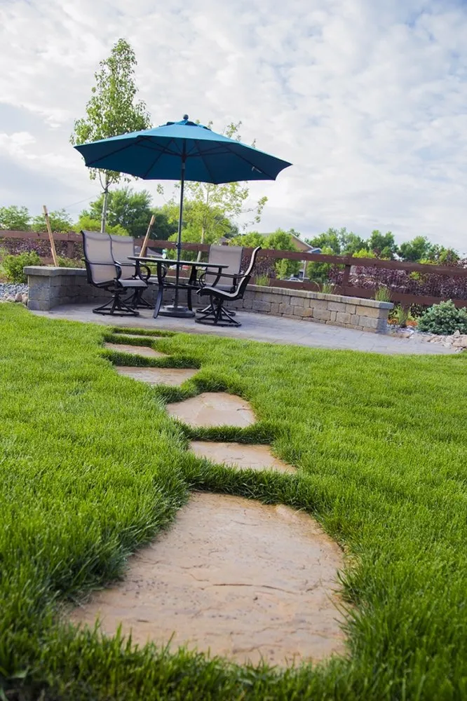 Reliable lawn care service for outdoor upgrades across Fort Collins, CO - Bath Landscape & Irrigation