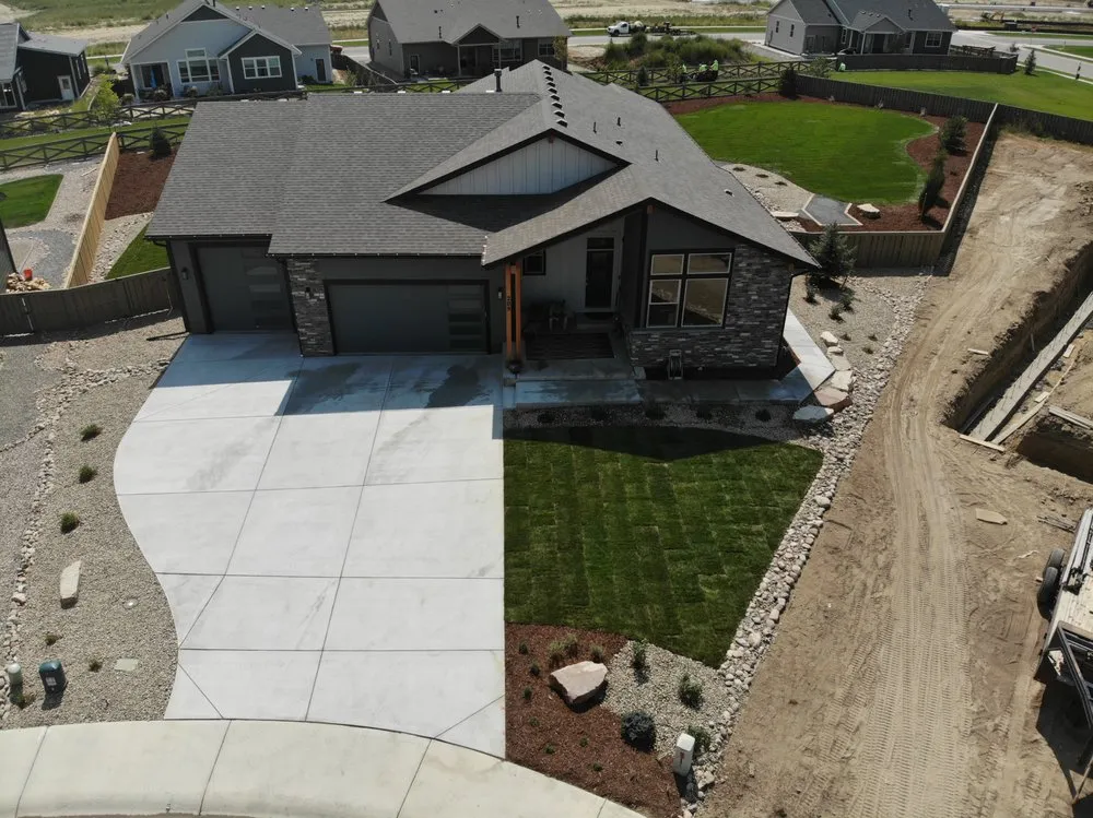 Top-rated lawn care service experts serving Fort Collins, CO - Bath Landscape & Irrigation