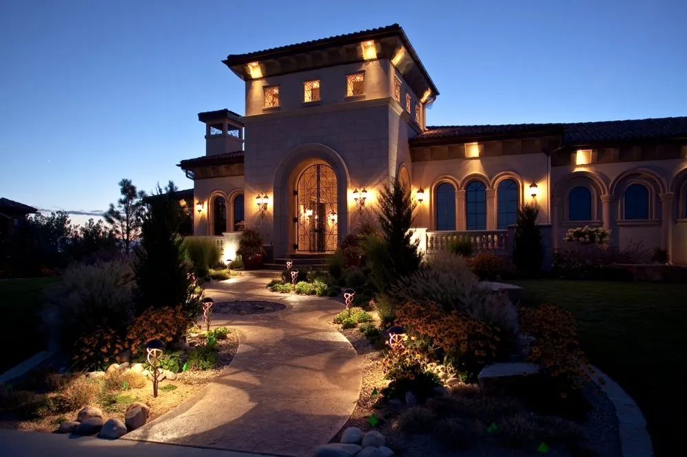 Expert garden landscaping experts serving Fort Collins, CO - Bath Landscape & Irrigation