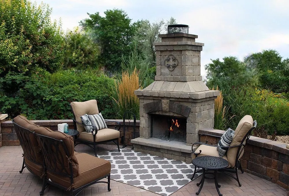 Local yard cleanup service experts serving Fort Collins, CO - Bath Landscape & Irrigation