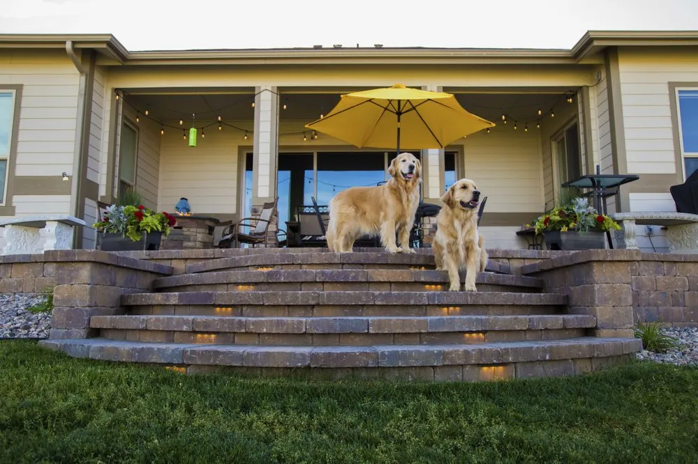 Affordable landscape installation experts serving Fort Collins, CO - Bath Landscape & Irrigation